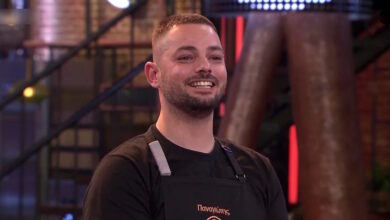 masterchef-2025:-Ο-Παναγιώτης-«Τίγρης»-αποχώρησε-από-τον-διαγωνισμό-–-Χριστιάνα-και-Μαίριλυν-στην-τελική-εξάδα