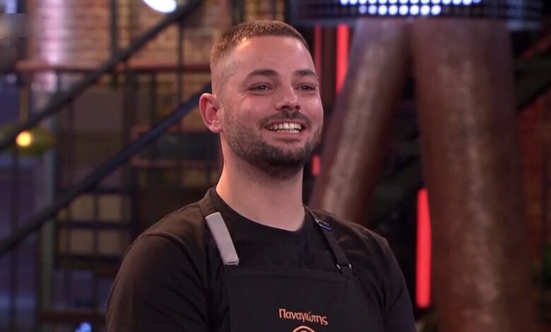 masterchef-2025:-Ο-Παναγιώτης-«Τίγρης»-αποχώρησε-από-τον-διαγωνισμό-–-Χριστιάνα-και-Μαίριλυν-στην-τελική-εξάδα