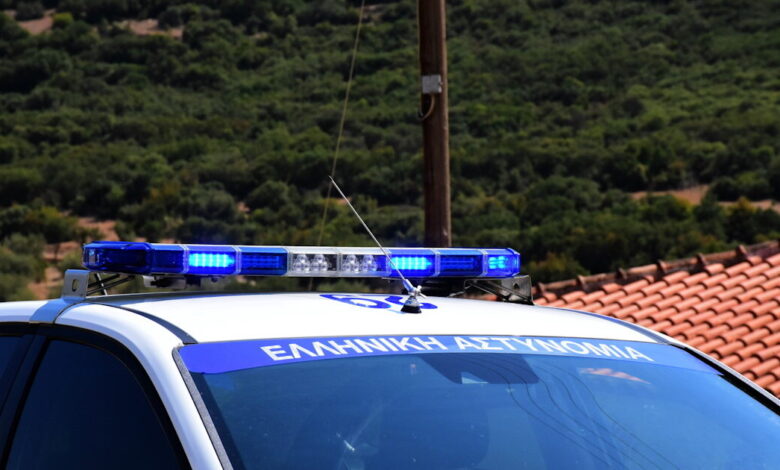 Χανιά:-Τέσσερις-νεαροί-έκλεψαν-1.160-λίτρα-πετρελαίου-και-δύο-μπαταρίες-από-φορτηγά-μηχανήματα-έργων