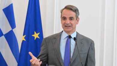 Κυριάκος-Μητσοτάκης:-Όσοι-αρνούνται-την-αξιολόγηση-αρνούνται-να-λογοδοτήσουν-στους-πολίτες