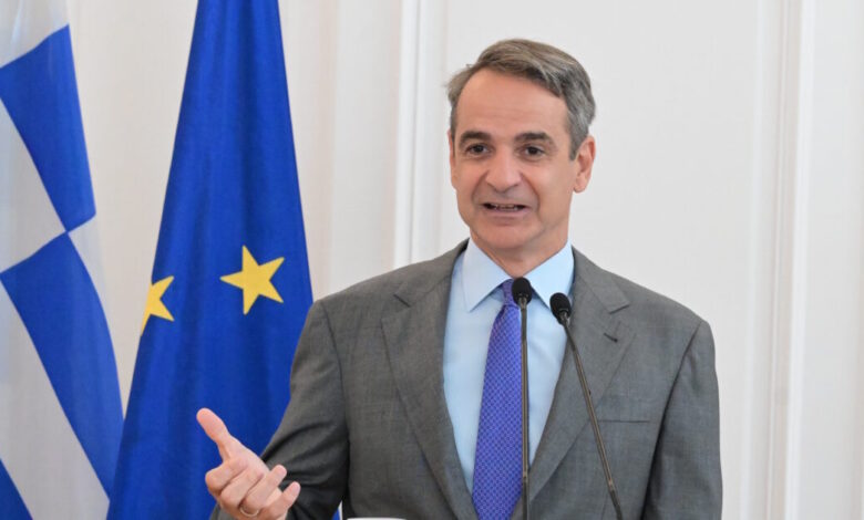 Κυριάκος-Μητσοτάκης:-Όσοι-αρνούνται-την-αξιολόγηση-αρνούνται-να-λογοδοτήσουν-στους-πολίτες