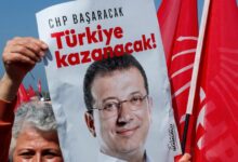 Τουρκία:-Μετά-τον-Ιμάμογλου,-φυλακίστηκαν-άλλοι-πέντε-δήμαρχοι-του-chp