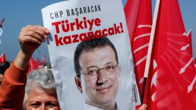 Τουρκία:-Μετά-τον-Ιμάμογλου,-φυλακίστηκαν-άλλοι-πέντε-δήμαρχοι-του-chp