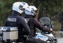 Καλαμάτα:-Τραυματίστηκαν-δυο-αστυνομικοί-μετά-από-καταδίωξη-–-Συνελήφθη-ένας-24χρονος-για-ναρκωτικά