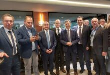 Συναντήσεις-Σακκά-με-Έλληνες-Ευρωβουλευτές-στις-Βρυξέλλες