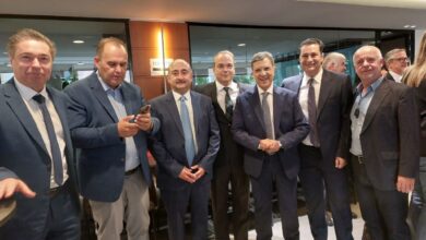 Συναντήσεις-Σακκά-με-Έλληνες-Ευρωβουλευτές-στις-Βρυξέλλες