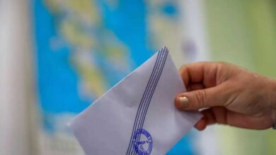 Δημοσκόπηση-gpo:-Με-13,1-μονάδες-προηγείται-η-ΝΔ-–-«Μάχη»-Πλεύσης-Ελευθερίας-και-ΠΑΣΟΚ-για-τη-δεύτερη-θέση