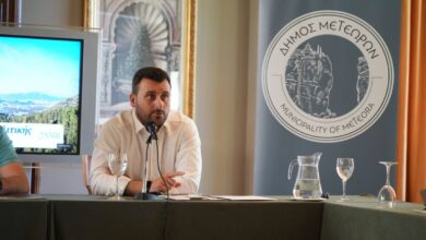 Πανελλαδικές-διακρίσεις-για-τον-Δήμο-Μετεώρων-στην-αξιολόγηση-υπηρεσιών