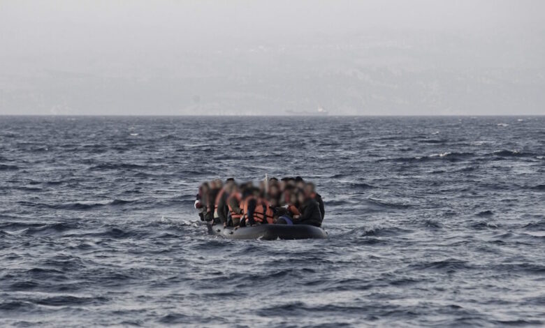 Διάσωση-μεταναστών-από-τη-frontex-νότια-της-Κρήτης-–-Στην-περιοχή-πνέουν-δυνατοί-άνεμοι