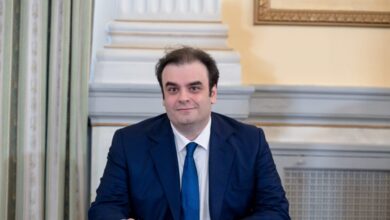 Πιερρακάκης:-Επιτυχία-της-χώρας-η-ενεργοποίηση-της-ρήτρας-διαφυγής-για-τις-αμυντικές-δαπάνες 