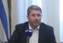 Μονή-Σινά:-Στο-Κάιρο-ο-Νίκος-Ανδρουλάκης-για-να-συναντηθεί-με-τον-Αρχιεπίσκοπο-του-ιστορικού-μοναστηριού