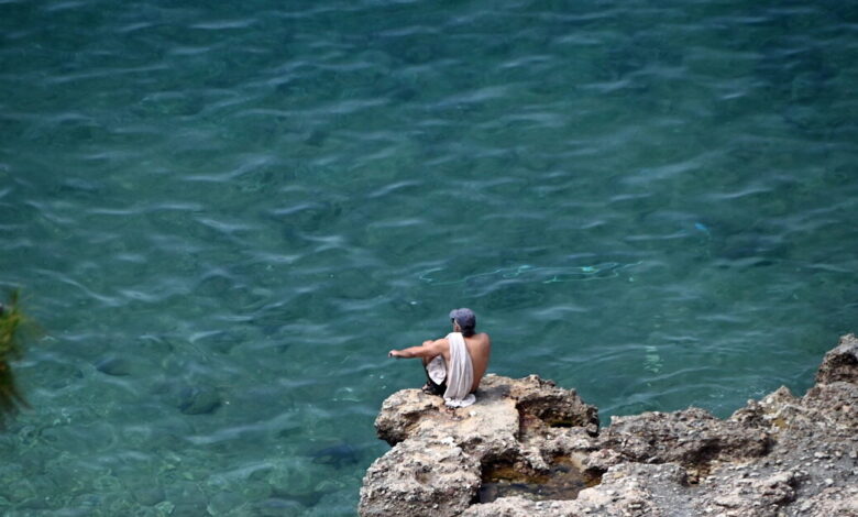 Καιρός-σήμερα:-Αραιές-νεφώσεις-και-υψηλές-θερμοκρασίες-σε-όλη-τη-χώρα-–-Στους-35-βαθμούς-θα-φτάσει-ο-υδράργυρος