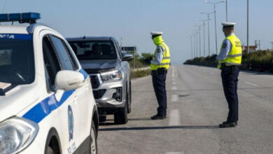Ελέγχθηκαν-186-άτομα-και-180-οχήματα-σε-αστυνομική-επιχείρηση-σε-Καρδίτσα-και-Σοφάδες