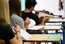 Πανελλήνιες-2025-–-ΕΠΑΛ:-Τα-θέματα-σε-Ανατομία,-ΑΟΘ,-Δίκτυα-Υπολογιστών-και-Αρχές-Βιολογικής-Γεωργίας