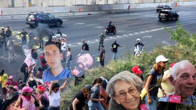 Το-Ισραήλ-πήρε-πίσω-τις-σορούς-2-ομήρων-μετά-από-ειδική-επιχείρηση-στη-Γάζα