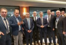 Συναντήσεις-Σακκά-με-Έλληνες-ευρωβουλευτές-στις-Βρυξέλλες