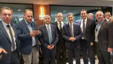 Συναντήσεις-Σακκά-με-Έλληνες-ευρωβουλευτές-στις-Βρυξέλλες