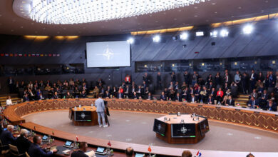 nato:-Πιέσεις-για-αμυντικές-δαπάνες-στο-5%-του-ΑΕΠ-έως-το-2030