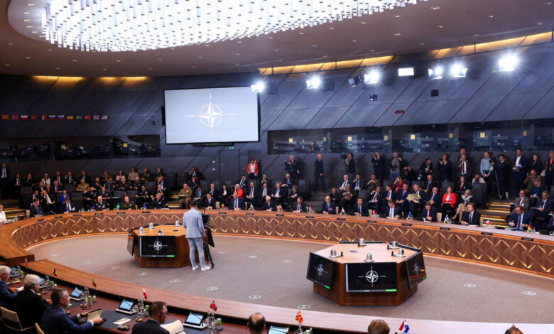 nato:-Πιέσεις-για-αμυντικές-δαπάνες-στο-5%-του-ΑΕΠ-έως-το-2030