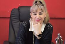 ΓΝΤ:-Ανυπομονεί-να-αναλάβει-η-νέα-διοικήτρια-Λία-Ρογγανάκη