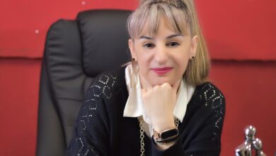 ΓΝΤ:-Ανυπομονεί-να-αναλάβει-η-νέα-διοικήτρια-Λία-Ρογγανάκη