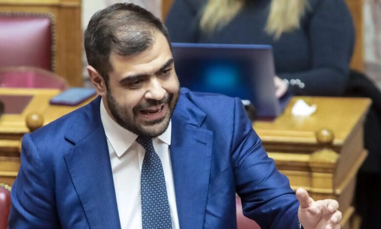 Τέμπη-–-Παύλος-Μαρινάκης-για-προανακριτική-Καρυστιανού-και-4-κομμάτων:-Ο-ηθικός-και-πολιτικός-κατήφορος-της-αντιπολίτευσης-εντείνεται