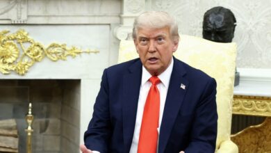 Τραμπ:-Η-απάντηση-Πούτιν-στην-ουκρανική-επίθεση-στις-στρατιωτικές-βάσεις-δεν-θα-είναι-ωραία