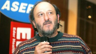 ΚΑΕ-Παναθηναϊκός-για-Δημήτρη-Χατζηχρήστο:-«Μας-χώριζαν-μόνο-τα-χρώματα,-καλό-ταξίδι»