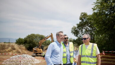 Μητσοτάκης:-Θα-επενδύσουμε-στη-θωράκιση-της-Θεσσαλίας-–-Δισεκατομμύρια-ευρώ-για-την-αποκατάσταση-ζημιών-από-τον-«daniel»