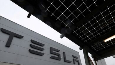 «Κατρακυλά»-η-μετοχή-της-tesla-μετά-την-σύγκρουση-Έλον-Μασκ-και-Ντόναλντ-Τραμπ