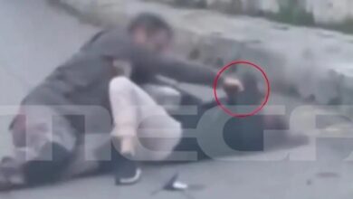 Χαλκίδα:-«Έσπασαν»-τα-ισόβια-για-την-39χρονη-που-δολοφόνησε-τον-43χρονο-ξυλουργό-στη-μέση-του-δρόμου