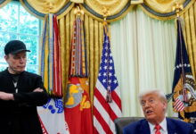 o-Τραμπ-«απαντά»-χωρίς-απάντηση-στη-«βόμβα»-του-Μασκ-για-τη-λίστα-Επστάιν-–-«Έπρεπε-να-είχε-στραφεί-εναντίον-μου-πριν-από-μήνες»