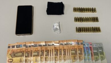 Μεγάλη-επιχείρηση-τoυ-ελληνικού-fbi-στη-Βόρεια-Ελλάδα:-Συνελήφθησαν-2-Τούρκοι-για-ναρκωτικά-και-όπλα-–-7-προσαγωγές