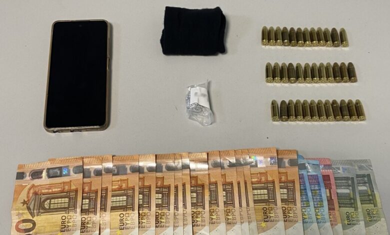 Μεγάλη-επιχείρηση-τoυ-ελληνικού-fbi-στη-Βόρεια-Ελλάδα:-Συνελήφθησαν-2-Τούρκοι-για-ναρκωτικά-και-όπλα-–-7-προσαγωγές