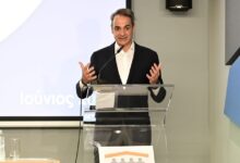 Κυριάκος-Μητσοτάκης:-Από-τις-16-Ιουνίου-η-κατ’-οίκον-διανομή-φαρμάκων-από-τον-ΕΟΠΥΥ