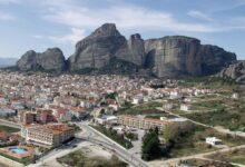 Στους-36-βαθμούς-ο-υδράργυρος-στην-Καλαμπάκα