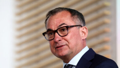 bundesbank:-Χωρίς-ανάπτυξη-η-Γερμανία-και-το-2025-λόγω-δασμών-Τραμπ