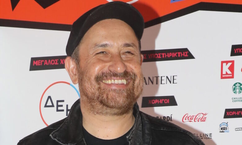 Θέμης-Γεωργαντάς:-«Δεν-θέλω-να-έχω-κομπόδεμα-για-τις-μέρες-που-θα-έρθουν,-αλλά-να-πηγαίνω-ταξίδια»