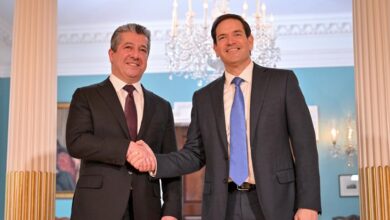 Ιράκ:-Τις-μη-αναγνωριζόμενες-από-τη-Βαγδάτη-συμφωνίες-γκαζιού-των-Κούρδων-ευλογεί-το-Στέιτ-Ντιπάρτμεντ