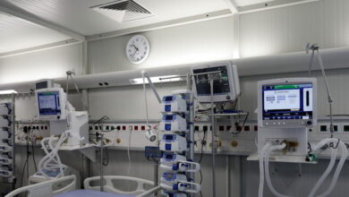 Ρέθυμνο:-Νέα-καταγγελία-για-λάθος-μετάγγιση-αίματος-μετά-το-περιστατικό-με-την-62χρονη-στο-Τζάνειο
