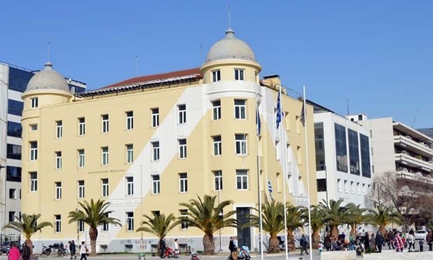 Η-Περιφέρεια-χρηματοδοτεί-το-Πανεπιστήμιο-Θεσσαλίας-με-19,6-εκατ.-ευρώ