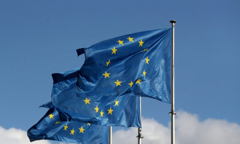 Αυξήθηκε-κατά-0,6%-το-ΑΕΠ-στην-ευρωζώνη-το-πρώτο-τρίμηνο-του-2025