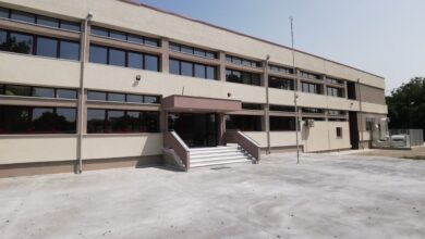 aνακαινίστηκε-το-Δημοτικό-Σχολείο-Μεγάλων-Καλυβίων-(φωτο)
