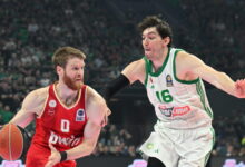 Παναθηναϊκός-–-Ολυμπιακός:-Όσα-καταγράφτηκαν-στο-φύλλο-αγώνα-από-τους-διαιτητές