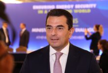 Παραιτήθηκε-η-γραμματέας-της-ΝΔ-η-Μαρία-Συρεγγέλα-–-Φαβορί-ο-Σκρέκας