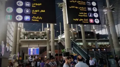 Ιράν:-Ρατσιστικής-έμπνευσης-η-ταξιδιωτική-οδηγία-των-ΗΠΑ-για-19-χώρες