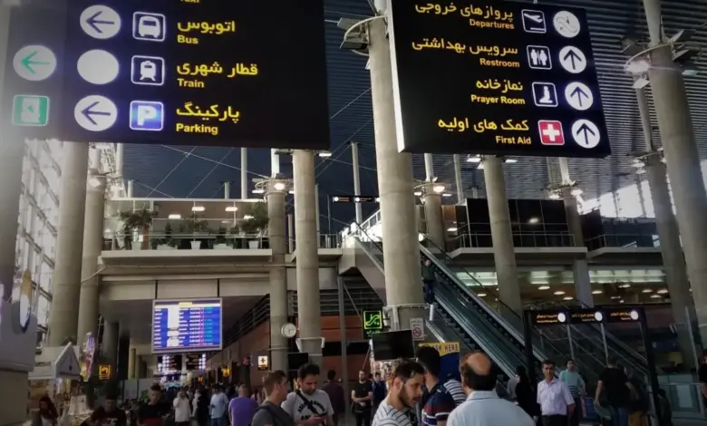 Ιράν:-Ρατσιστικής-έμπνευσης-η-ταξιδιωτική-οδηγία-των-ΗΠΑ-για-19-χώρες