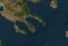 Σεισμός-5,3-Ρίχτερ-στο-Άγιον-Όρος