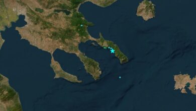 Σεισμός-5,3-Ρίχτερ-στο-Άγιον-Όρος