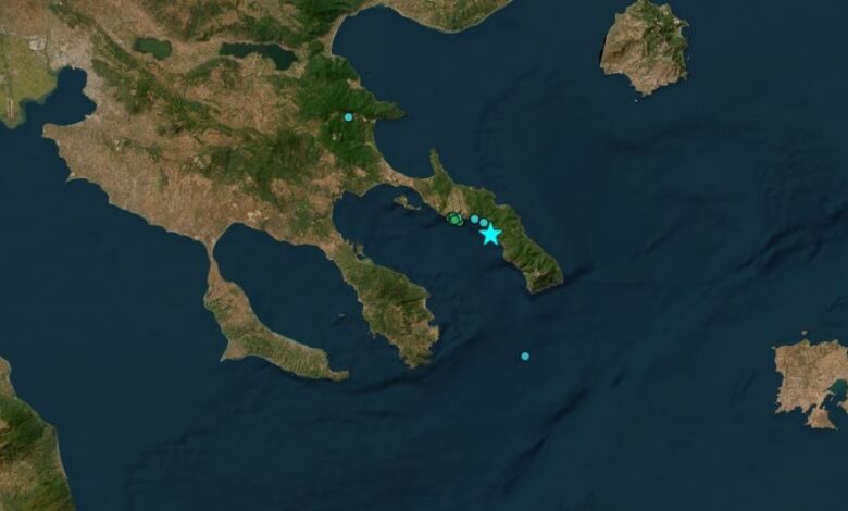 Σεισμός-5,3-Ρίχτερ-στο-Άγιον-Όρος